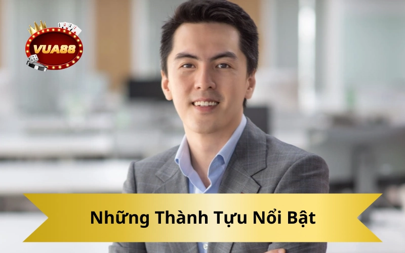 Những Thành Tựu Nổi Bật