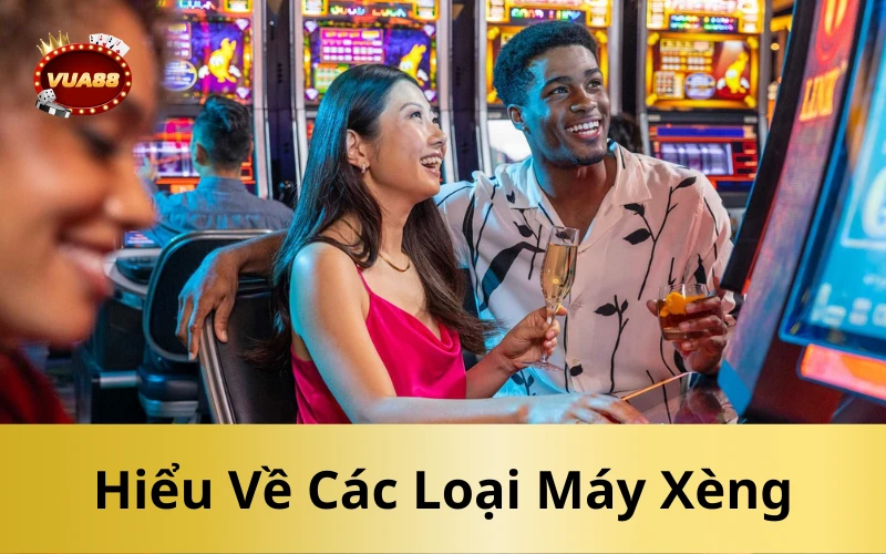 Hiểu Về Các Loại Máy Xèng